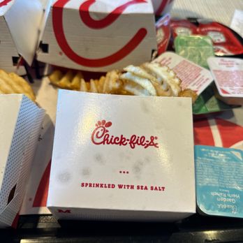 Chick-fil-A - Fast Food Near Me - Reno, Nevada Chick-fil-A - Fast Food Near Me - Reno, Nevada