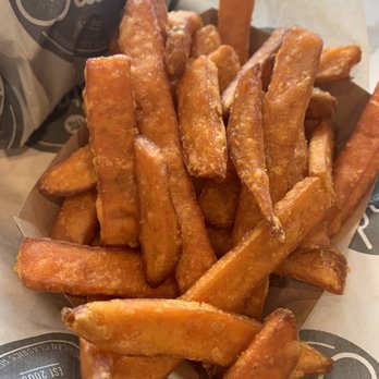 The Stand - American Classics Redefined - Sweet Potato Fries - New American Near Me - Thousand Oaks, California The Stand - American Classics Redefined - Sweet Potato Fries - New American Near Me - Thousand Oaks, California