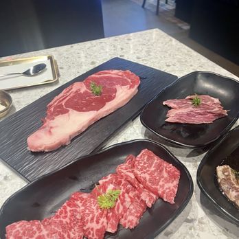 Grill Nine - Korean Near Me - Las Vegas, Nevada