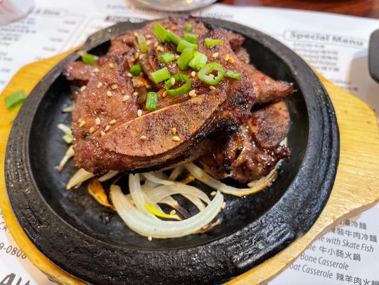 Ok Tofu House by null