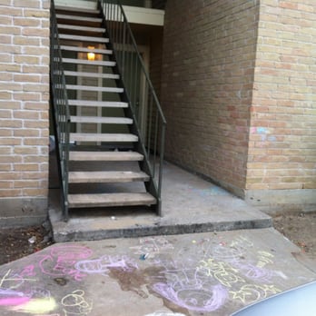 Baybrook Village - Quality. Is be embarrassed to take prospective tenants on a tour of this place. - Apartments Near Me - Webster, Texas