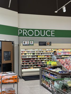 Publix Super Market at 18Biscayne Shopping Center by null