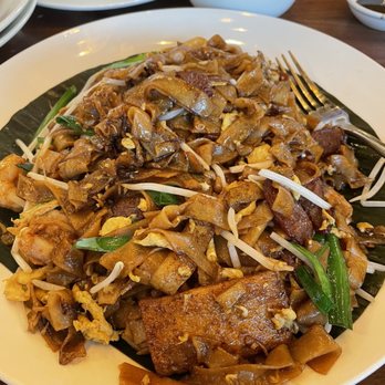 Ipoh Kopitiam - $14. What a good deal - Malaysian Near Me - Alhambra, California Ipoh Kopitiam - $14. What a good deal - Malaysian Near Me - Alhambra, California