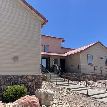 Warehouse Bar + Kitchen - the front of the building - American Near Me - Cedar City, Utah Warehouse Bar + Kitchen - the front of the building - American Near Me - Cedar City, Utah