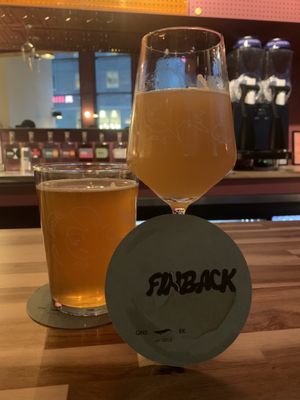 Finback Brewery by null