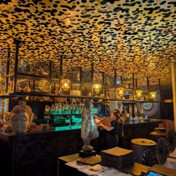 Spice Market