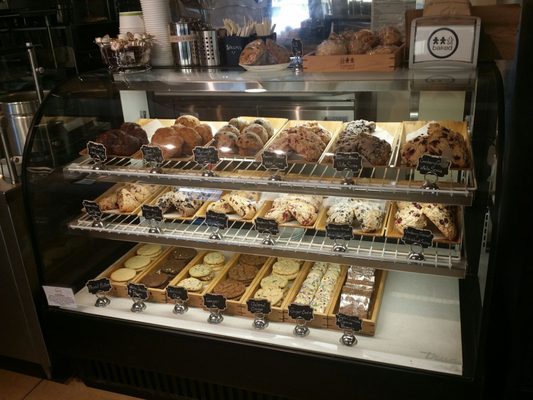 Baked Cafe & Bakery by null