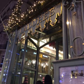 Ladurée - Macarons Near Me - Paris, 75 Ladurée - Macarons Near Me - Paris, 75