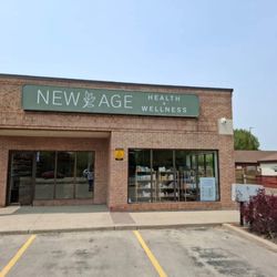 New Age