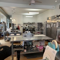 F & Goode Desserts