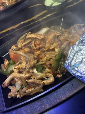 El Vago Mexican Kitchen by null