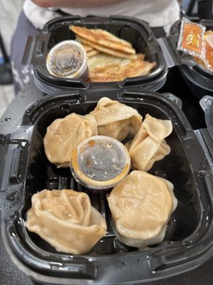 Kai Kai BBQ & Dumplings by null