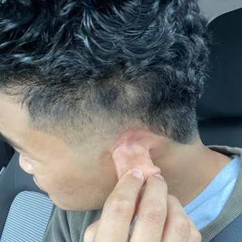 G Barber Shop - Cuts on my skin - Barbers Near Me - Kailua, Hawaii G Barber Shop - Cuts on my skin - Barbers Near Me - Kailua, Hawaii