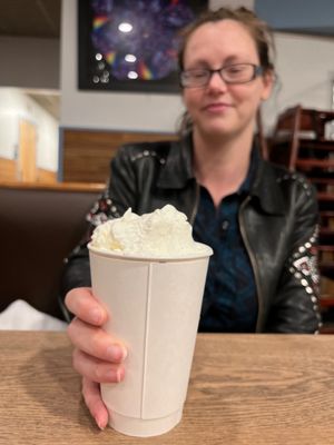 Kerbey Lane Cafe by null