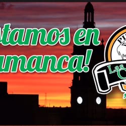 Pizzeria las Cuadradas