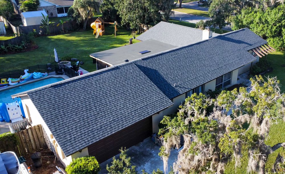 Slide of RACS Roofing and Construction Solutions