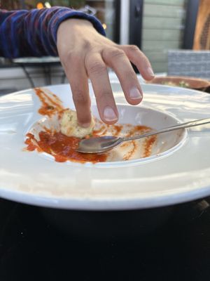 Mama's Meatball by null