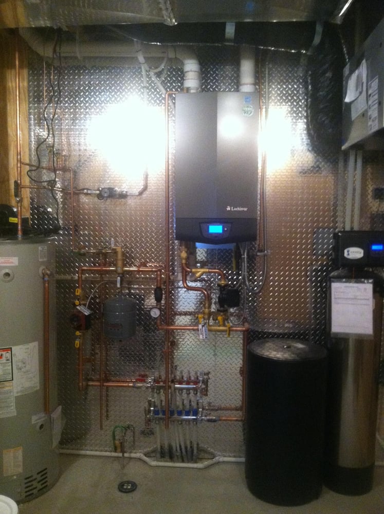 Slide of Hoss Plumbing