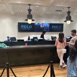Polo Ralph Lauren Factory Store