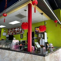 Tasty China