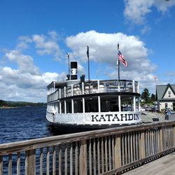 Katahdin Cruises