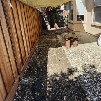 CBA Landscaping - Landscaping Near Me