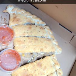 Gambino's Pizza