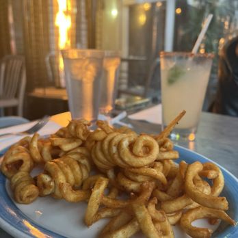 Baja Betty's - Tasty Curly Fries. - Bars Near Me - San Diego, California