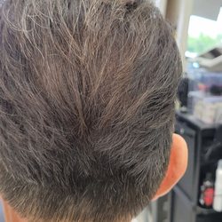 Back