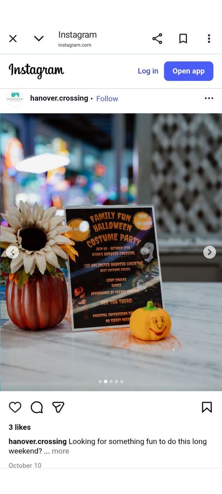 Social spots from Ryan Family Amusements- Buzzards Bay