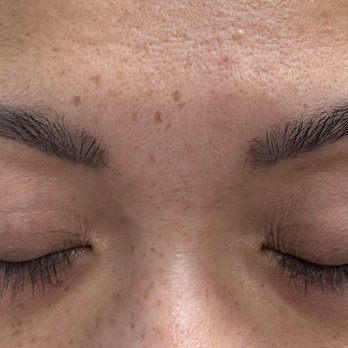Skin Effects by Lisa - Before - Permanent Makeup Near Me - Elk Grove, California Skin Effects by Lisa - Before - Permanent Makeup Near Me - Elk Grove, California