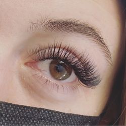 Beauty Skin & Lash - Volume