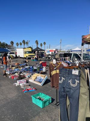 Kobey's Swap Meet by null