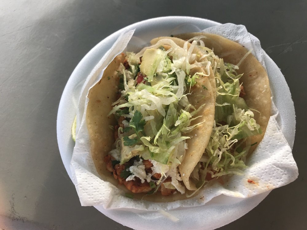 MARTIN TACOS 23 Photos & 28 Reviews Mexican 301 W Canal St N