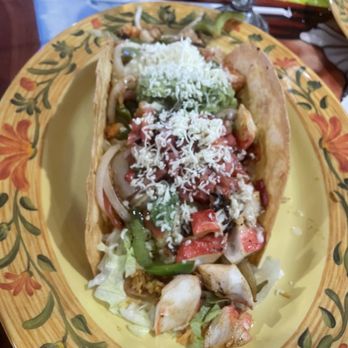 Las Lomas - Taco - Mexican Near Me - Altamonte Springs, Florida