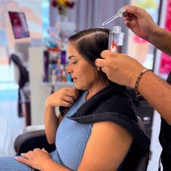 Vip Beauty Bar