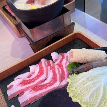 Pot Empire - Fatty short plate - Hot Pot Near Me - Burnaby, British Columbia Pot Empire - Fatty short plate - Hot Pot Near Me - Burnaby, British Columbia