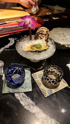 Zama Omakase by null