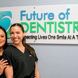 Future of Dentistry at Willows - North Andover