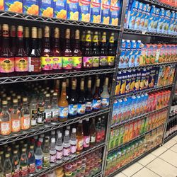 Al-Haramain International Foods - Juices