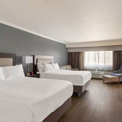 Best Western Mountain View Inn - DoubleQueen