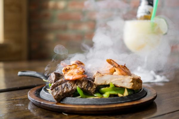 Sarita's Grill & Cantina by null