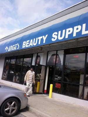 ANGIE’S BEAUTY SUPPLY - Updated February 2026 - 11 Photos & 22 Reviews