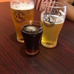 Open Barrel Brewing Company - Beer