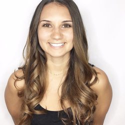 Balayage by Luke