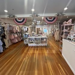 Kate’s Vintage Rose - Shop