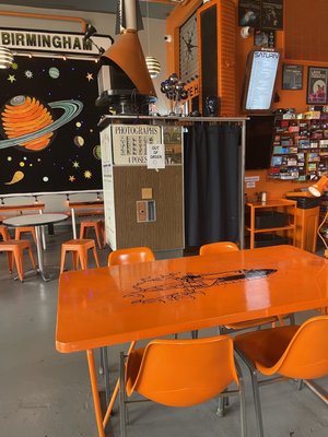 Domestique Coffee - Satellite (Avondale) by null