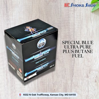KC SMOKE SHOP - Updated May 2026 - 42 Photos - 9332 N Oak Trafficway, Kansas  City, Missouri - Vape Shops - Phone Number - Yelp
