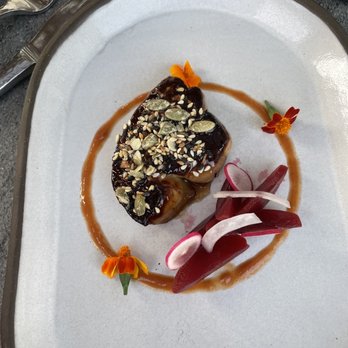 Maximón - Foie gras - Latin American Near Me - Baltimore, Maryland Maximón - Foie gras - Latin American Near Me - Baltimore, Maryland
