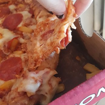 Mr. Pizza - Mmmm nasty, cold cheese. My favorite! - Pizza Near Me - Ypsilanti, Michigan Mr. Pizza - Mmmm nasty, cold cheese. My favorite! - Pizza Near Me - Ypsilanti, Michigan